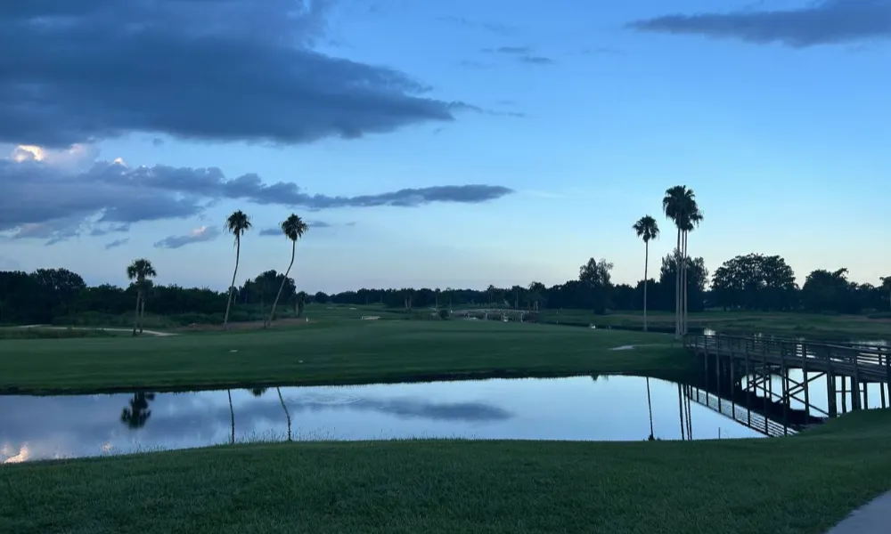 SEBRING INTERNATIONAL GOLF RESORT homepage